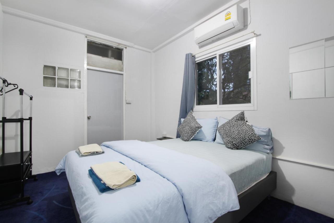 Rubin Home Μπανγκόκ Εξωτερικό φωτογραφία