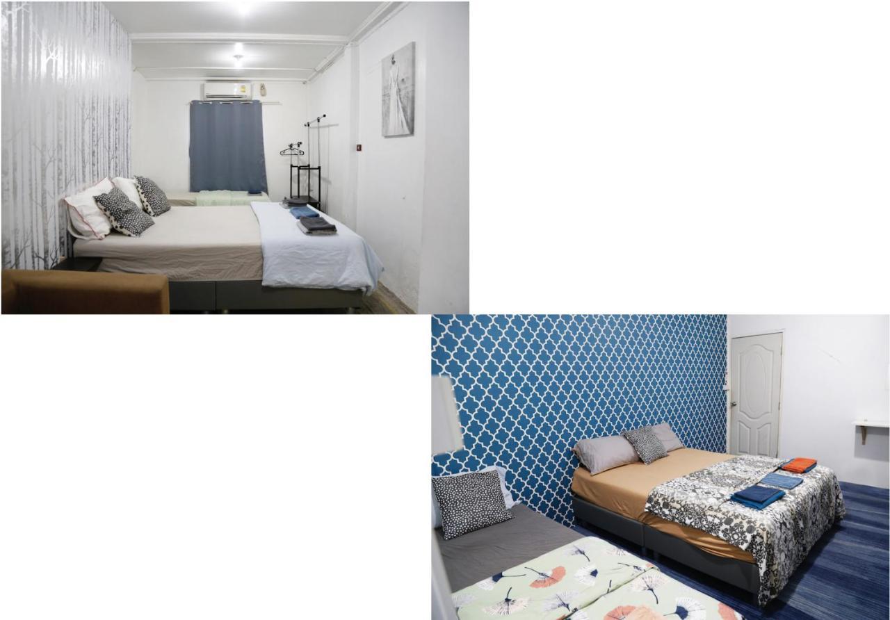 Rubin Home Μπανγκόκ Εξωτερικό φωτογραφία