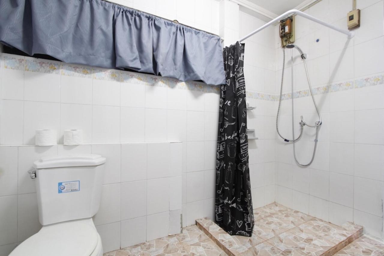 Rubin Home Μπανγκόκ Εξωτερικό φωτογραφία