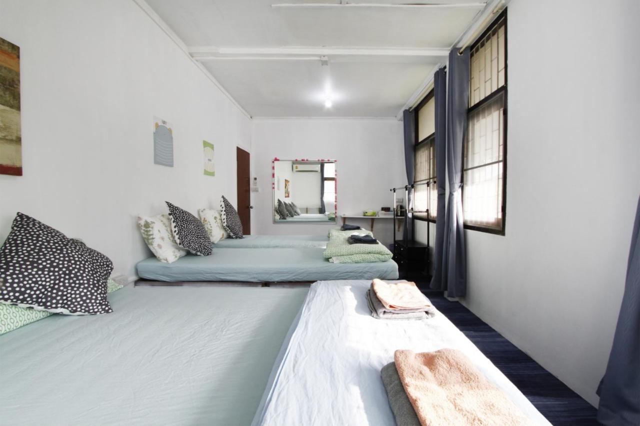 Rubin Home Μπανγκόκ Εξωτερικό φωτογραφία