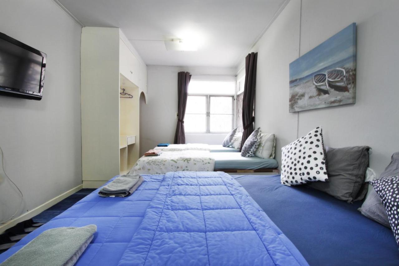 Rubin Home Μπανγκόκ Εξωτερικό φωτογραφία