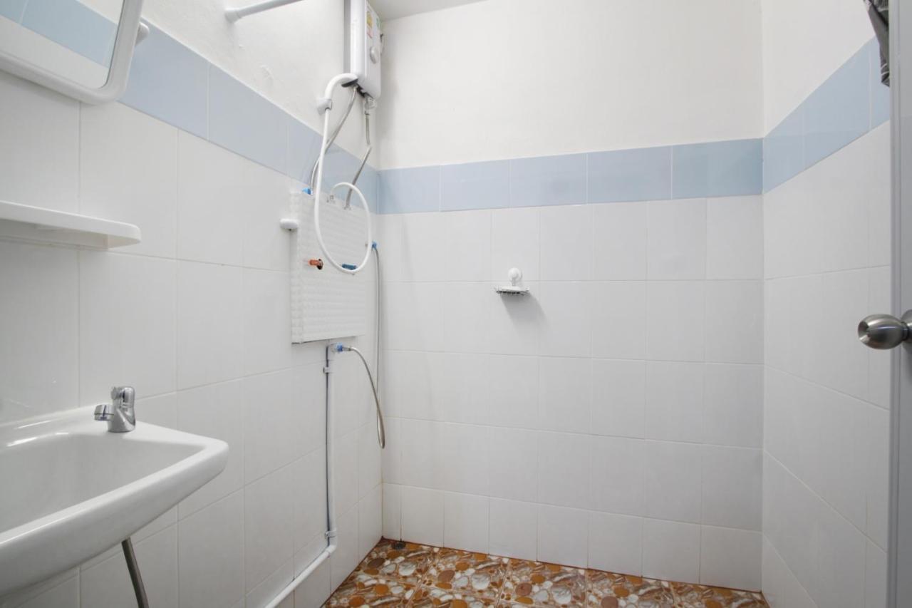 Rubin Home Μπανγκόκ Εξωτερικό φωτογραφία