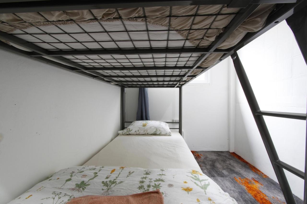 Rubin Home Μπανγκόκ Εξωτερικό φωτογραφία