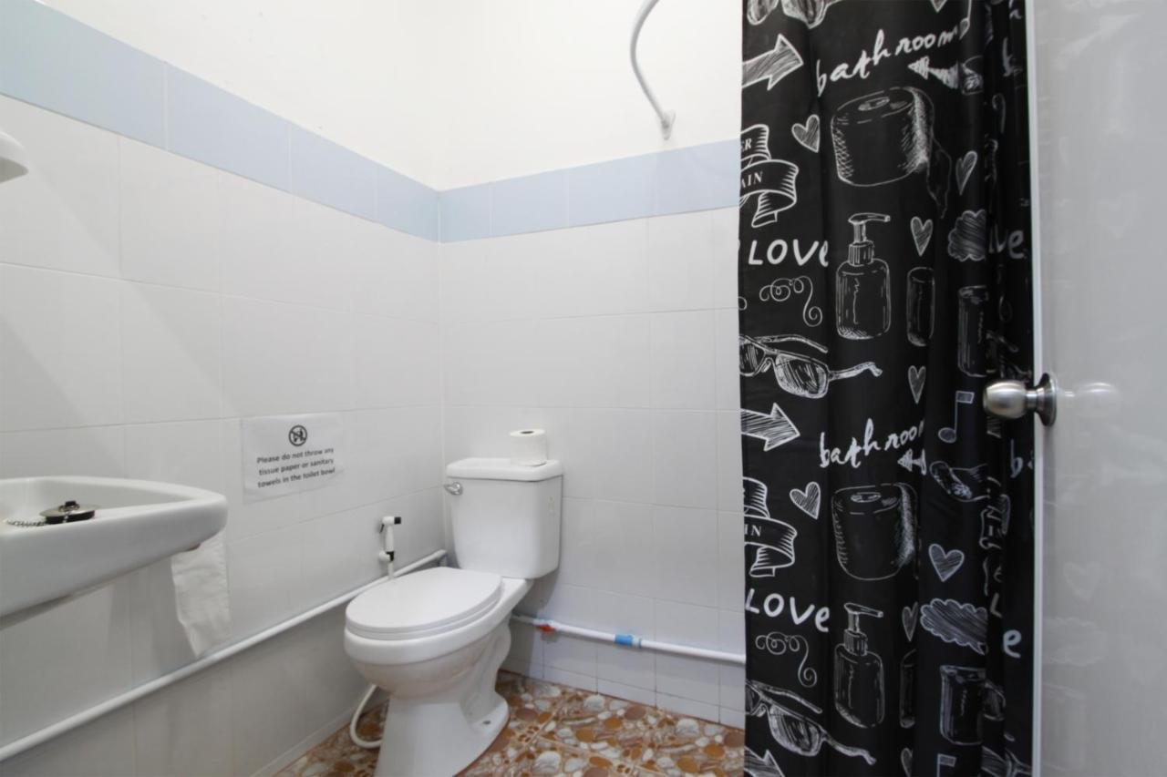Rubin Home Μπανγκόκ Εξωτερικό φωτογραφία