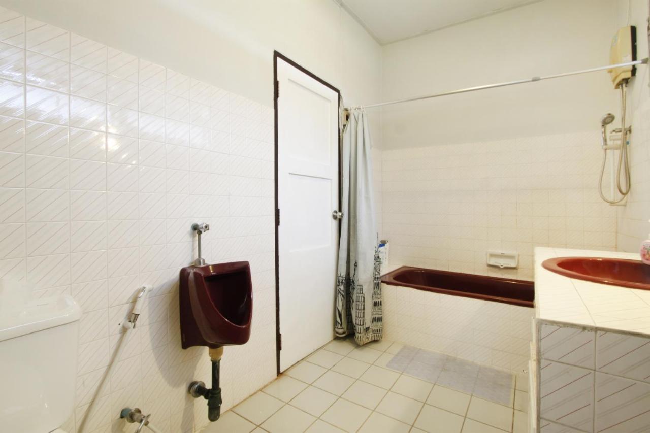 Rubin Home Μπανγκόκ Εξωτερικό φωτογραφία