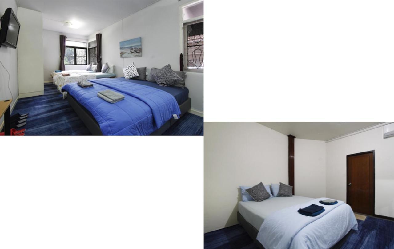 Rubin Home Μπανγκόκ Εξωτερικό φωτογραφία